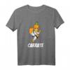 Karotte Karate Kinder Schwarzgurt Karate Uniform - Lustiges Karate T-Shirt für Kinder,Trainer & Sportbegeisterte