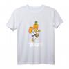 Karotte Karate Kinder Schwarzgurt Karate Uniform - Lustiges Karate T-Shirt für Kinder,Trainer & Sportbegeisterte