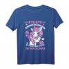 Kinder Einschulung T-Shirt für Mädchen – Lustige Geschenkidee für den Schulstart, Kindergarten-Abgänger & erster Schultag