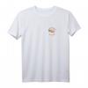 HapMonkey Naruto Shippuden Konohagakure Ramen Shop T-Shirt – Offiziell lizenziertes Geschenk für Naruto Fans