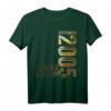 Limited Edition 19. Geburtstag T-Shirt für Männer, geboren 2005 - Lustiges Geschenk & Dekoration für den 19. Geburtstag