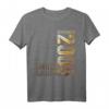 Limited Edition 19. Geburtstag T-Shirt für Männer, geboren 2005 - Lustiges Geschenk & Dekoration für den 19. Geburtstag