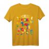 Ich bin schon 5 T-Shirt – Kinder Birthday Boy & Girl Geschenkidee, Outfit für 5. Geburtstag, Lustiges Geburtstagsshirt für Jungen und Mädchen