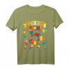 Ich bin schon 5 T-Shirt – Kinder Birthday Boy & Girl Geschenkidee, Outfit für 5. Geburtstag, Lustiges Geburtstagsshirt für Jungen und Mädchen