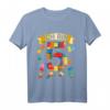 Ich bin schon 5 T-Shirt – Kinder Birthday Boy & Girl Geschenkidee, Outfit für 5. Geburtstag, Lustiges Geburtstagsshirt für Jungen und Mädchen
