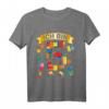 Ich bin schon 5 T-Shirt – Kinder Birthday Boy & Girl Geschenkidee, Outfit für 5. Geburtstag, Lustiges Geburtstagsshirt für Jungen und Mädchen