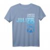 50. Geburtstag T-Shirt für Männer - Limited Edition Juli 1973 Geschenkidee für 50 Jahre alt werdende Männer und Frauen