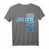 50. Geburtstag T-Shirt für Männer - Limited Edition Juli 1973 Geschenkidee für 50 Jahre alt werdende Männer und Frauen