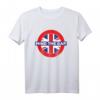 Mind The Gap London Subway Distressed T-Shirt – Lustiges Souvenir für Touristen & London Liebhaber, Perfekt für Geburtstage & Weihnachten