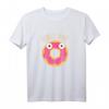 Oh, Donut Panic Cool Donut T-Shirt – Lustiges Geschenk für Stressabbau, Frauen, Männer & Kinder, perfekt für Vatertag & Feiertage