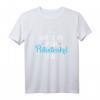 Willst du mein Patenonkel sein T-Shirt – Persönliches Geschenk für stolze Patenonkel zur Geburt und Familienerziehung