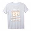 Endlich 80 Nur noch Erwachsen werden Geburtstags T-Shirt – Perfektes Geschenk für den 80. Geburtstag und Geburtstagskinder