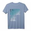 36. Geburtstag Mann T-Shirt - Limited Edition Juli 1988, Lustiges Geschenk & Dekoration für den 36. Geburtstag