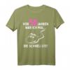Lustiges 50. Geburtstag T-Shirt für Frauen – Witzige Geschenkidee für Damen mit Jahrgang 1972, Partydeko & Geburtstagsfeier