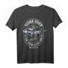 Scuba Diver T-Shirt Unter Wasser Taucher Geschenk - Perfekt für Schnorchel- und Tauchsportfans, ideales Geschenk zu Weihnachten & Geburtstag