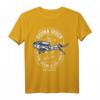 Scuba Diver T-Shirt Unter Wasser Taucher Geschenk - Perfekt für Schnorchel- und Tauchsportfans, ideales Geschenk zu Weihnachten & Geburtstag