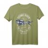 Scuba Diver T-Shirt Unter Wasser Taucher Geschenk - Perfekt für Schnorchel- und Tauchsportfans, ideales Geschenk zu Weihnachten & Geburtstag