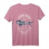 Scuba Diver T-Shirt Unter Wasser Taucher Geschenk - Perfekt für Schnorchel- und Tauchsportfans, ideales Geschenk zu Weihnachten & Geburtstag