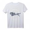 Scuba Diver T-Shirt Unter Wasser Taucher Geschenk - Perfekt für Schnorchel- und Tauchsportfans, ideales Geschenk zu Weihnachten & Geburtstag