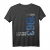 Limitierte Edition T-Shirt zum 61. Geburtstag Oktober 1963 für Männer und Frauen – Perfektes Jubiläumsgeschenk