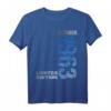 Limitierte Edition T-Shirt zum 61. Geburtstag Oktober 1963 für Männer und Frauen – Perfektes Jubiläumsgeschenk
