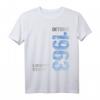 Limitierte Edition T-Shirt zum 61. Geburtstag Oktober 1963 für Männer und Frauen – Perfektes Jubiläumsgeschenk