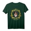 Berner Sennenhund T-Shirt für Hundebesitzer & Tierfreunde – Süßes Design für Hunde Papa, Mama, Opa & Oma