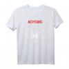 60. Geburtstag Mann & Frau T-Shirt - Lustiges Geburtstagsgeschenk zum 60. Jubiläum für Männer und Frauen