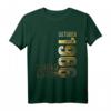 58. Geburtstag Mann T-Shirt Limited Edition Oktober 1966 – Lustiges Geschenk & Dekoration für 58 Jahre Geburtstagsfeier