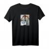 HapMonkey Dwight Schrute Arbeitsbereich T-Shirt – Offiziell lizenziertes Office Merchandise für Fans