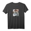 HapMonkey Dwight Schrute Arbeitsbereich T-Shirt – Offiziell lizenziertes Office Merchandise für Fans
