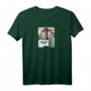 HapMonkey Dwight Schrute Arbeitsbereich T-Shirt – Offiziell lizenziertes Office Merchandise für Fans