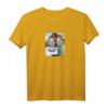 HapMonkey Dwight Schrute Arbeitsbereich T-Shirt – Offiziell lizenziertes Office Merchandise für Fans
