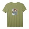 HapMonkey Dwight Schrute Arbeitsbereich T-Shirt – Offiziell lizenziertes Office Merchandise für Fans