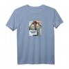 HapMonkey Dwight Schrute Arbeitsbereich T-Shirt – Offiziell lizenziertes Office Merchandise für Fans