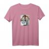 HapMonkey Dwight Schrute Arbeitsbereich T-Shirt – Offiziell lizenziertes Office Merchandise für Fans