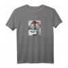 HapMonkey Dwight Schrute Arbeitsbereich T-Shirt – Offiziell lizenziertes Office Merchandise für Fans