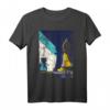 Retro Schach Shirt für Schachspieler - Klassisches Vintage T-Shirt als Geschenk für Schachfans und Lehrer