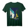 Retro Schach Shirt für Schachspieler - Klassisches Vintage T-Shirt als Geschenk für Schachfans und Lehrer