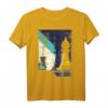 Retro Schach Shirt für Schachspieler - Klassisches Vintage T-Shirt als Geschenk für Schachfans und Lehrer