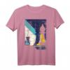Retro Schach Shirt für Schachspieler - Klassisches Vintage T-Shirt als Geschenk für Schachfans und Lehrer