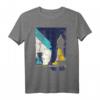 Retro Schach Shirt für Schachspieler - Klassisches Vintage T-Shirt als Geschenk für Schachfans und Lehrer