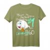 Die Legende wird 60 Jahre T-Shirt - Lustiges Geschenk & Partyoutfit für den 60. Geburtstag eines Mannes