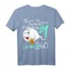 Die Legende wird 60 Jahre T-Shirt - Lustiges Geschenk & Partyoutfit für den 60. Geburtstag eines Mannes