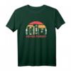 Never Forget T-Shirt mit Kassette, VHS & Diskette - Nostalgisches Retro-Shirt für 80er/90er Jahre Fans & Computerfreaks