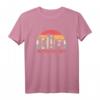 Never Forget T-Shirt mit Kassette, VHS & Diskette - Nostalgisches Retro-Shirt für 80er/90er Jahre Fans & Computerfreaks