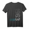 61. Geburtstag 1963 Limited Edition T-Shirt – Lustiges Geburtstagsgeschenk für Mann und Frau im Januar 1963