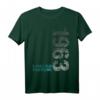 61. Geburtstag 1963 Limited Edition T-Shirt – Lustiges Geburtstagsgeschenk für Mann und Frau im Januar 1963