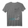 61. Geburtstag 1963 Limited Edition T-Shirt – Lustiges Geburtstagsgeschenk für Mann und Frau im Januar 1963