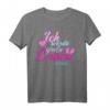 Ich werde große Cousine 2022 Schwangerschaft verkünden T-Shirt – Perfekt für Baby-News und Familienankündigungen